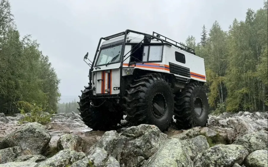 Производитель спецтехники из Заволжья присоединился к федеральному проекту «Производительность труда»